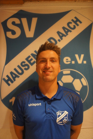 Benjamin Messmer
