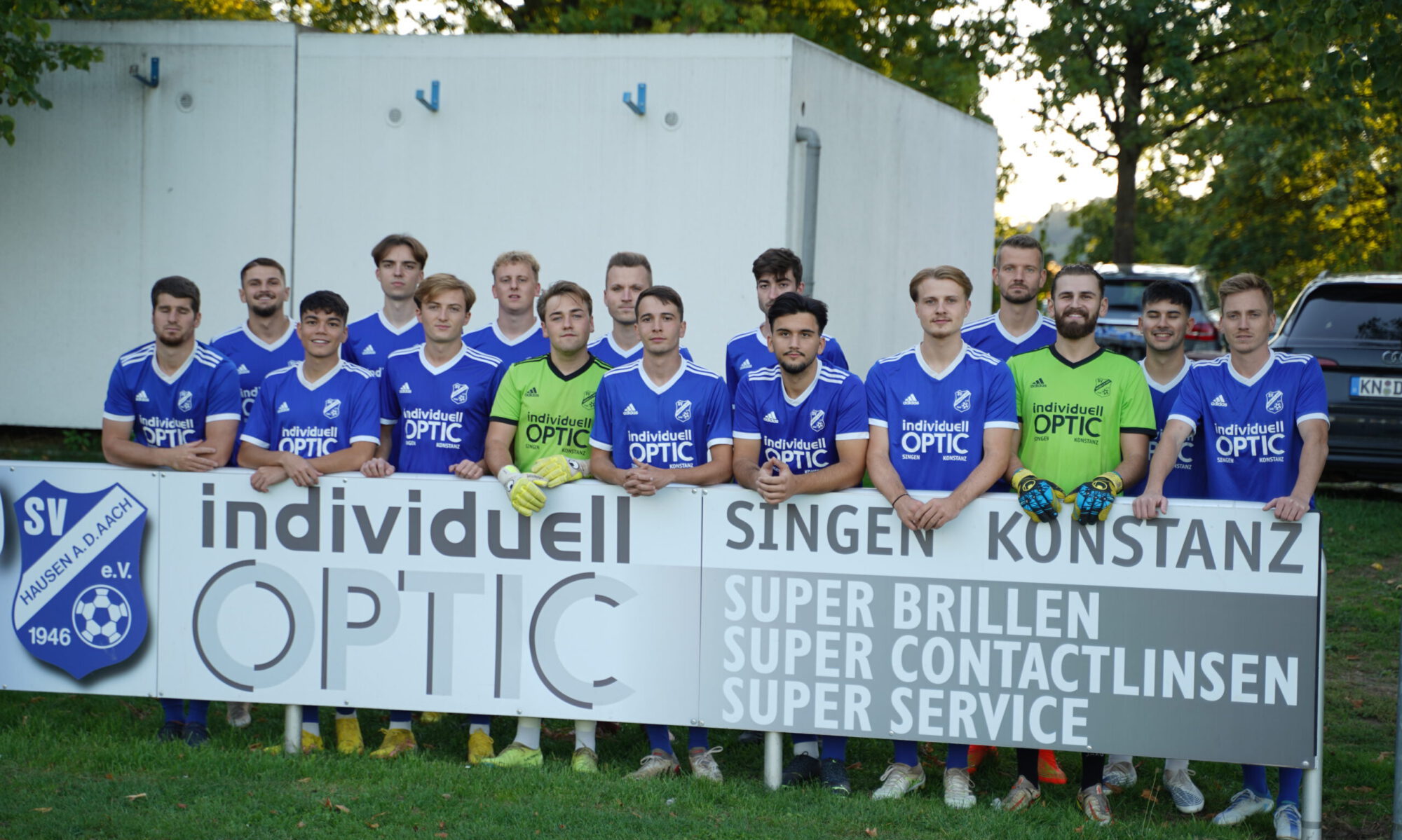 SV Hausen a.d.Aach